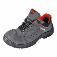 Полуботинки HECKEL ФОКУС ПЕРФО