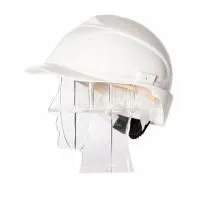 Каска UVEX ЭЙРВИНГ ХРП 9762030