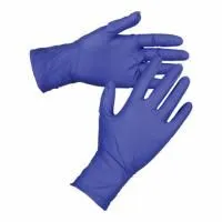 Перчатки ANSELL MICROFLEX 93-853