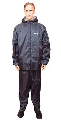  Костюм влагозащитный Membrane WPL (180 гр/м2, мембрана) серый