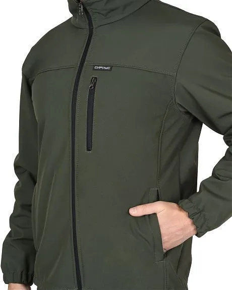 Купить Костюм "Азов" хаки софтшелл пл 350 г/кв.м от 20112.00  тенге