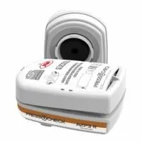Фильтр (пар) SPIROTEK A2P3 R Press-to-check BMN740-000-60 комбинир.