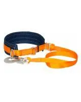 Удерживающая система УС 1 А рег  со стропом из регулируемой ленты (х15)