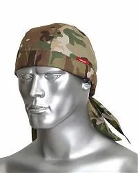  Бандана КМФ Мультикам