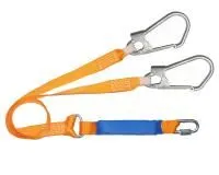 Строп Г из цепи с 1 монт. ка м