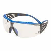 Очки 3M SECUREFIT SF401XSGAF-BLU-EU