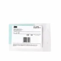 Пластина защитная 3M SPEEDGLAS наружная 10 126000