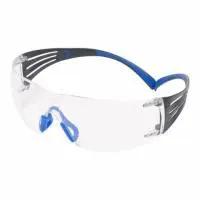 Очки 3M SF401SGAF-BLU-EU