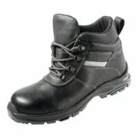 Ботинки ТОФФ СУПЕРСТАЙЛ МП