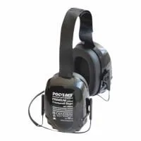 Наушники противошумные РОСОМЗ СОМЗ-63 60631 СТАЛЬНОЙ БАРС затылочное оголовье