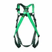 Привязь страховочная ARX VS-04H