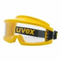Очки закрытые UVEX УЛЬТРАВИЖН Герметичные 9301613