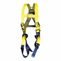 Привязь страховочная 3M DBI-SALA U 1112900 Delta 3