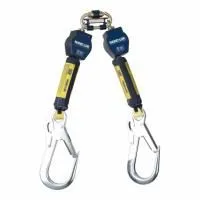Устройство блокирующее 3M DBI-SALA двухплечевое 3101688 Nano-Lok