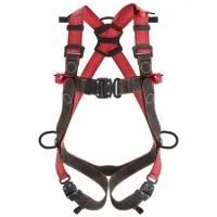 Привязь Safe-Tec СИНТЕЗ-2 STM2 страховочная