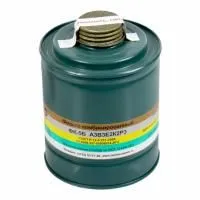 Фильтр А3В3Е2К2Р3D к ППФ