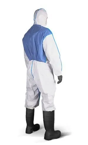 Купить Комбинезон Lakeland MikroMAX NS Cool Suit от 6327.00  тенге