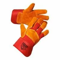 Перчатки ВОСТОЧНЫЕ ТИГРЫ G130