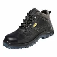 Ботинки ТРЕЙЛ ИКС КП