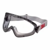 Очки закрытые 3M 2890А
