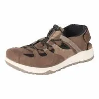 Сандалии M&G КАПРИ кож. (5205.1)