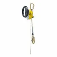 Система спасательная 3M DBI-SALA с лебедкой 3329010 Rollgliss r550