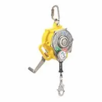 Устройство блокирующее 3M DBI-SALA 3400814 SEALED BLOK (3 в 1)