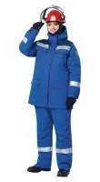 Костюм ЭЛЕКТРА ЗН-17 (кур+бр) АркВинтер