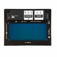 Светофильтр 3M 10V сварочный 100003 3/10-12