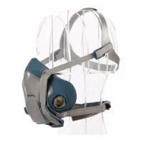 Полумаска 3M 6502QL