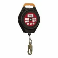 Привязь страховочная 3M PROTECTA STANDART 1161657 размер S
