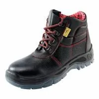 Ботинки ТРЕЙЛ ЛЕДИ ИКС КП