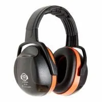 Наушники противошумные EAR DEFENDER ОРАНЖ