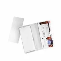 Пластина защитная 3M SPEEDGLAS внутренняя 9100V 528005