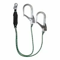 Строп страховочный ARX двухплечный VS-203LA