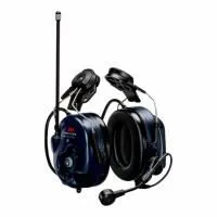Наушники противошумные 3M PELTOR WS LITE COM PLUS PMR MT73H7P3E4410WS6-EU на каску