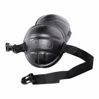 Наколенники туристические универсальные