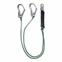 Строп страховочный ARX двухплечный VS-202LA