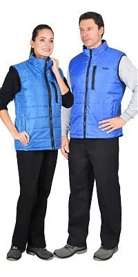  Жилет "СИРИУС-МОДЕРН"