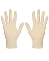 Перчатки медицинские латексные " Extra Latex" р. XS, S, M, L, XL
