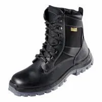 Ботинки Трейл ВИНТЕР КПН с высокими берцами