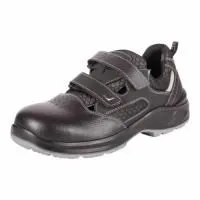 Полуботинки ШЕЛЬФ 1КП с перф отв.