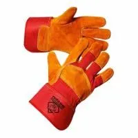 Перчатки ВОСТОЧНЫЕ ТИГРЫ G135 (РУС)