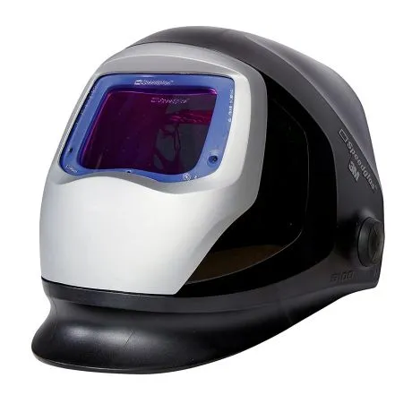 Купить Щиток 3M SPEEDGLAS 9100XX 501825 тип линзы 3/5/8/9-13DIN от 477193.00  тенге