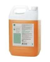 Очистка "ЦИТРОЛИН"без абразива(нефтепродукты,копоть,метал.и уг.пыль),канистра5л(цена за шт, в уп4шт)