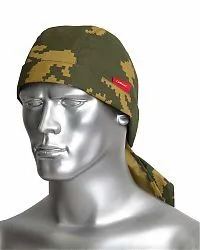  Бандана КМФ Берёзка