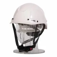 Каска UVEX ФЕОС АЛПАЙН ХРП 9773050