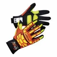 Перчатки HEXARMOR GGT5 MUD 4021X