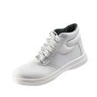 Ботинки PANDA САНИТАРИ 3916 S1 SRC