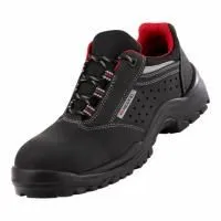 Полуботинки HECKEL ФОКУС ПЕРФО 2.0 кевлар 67023